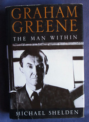 Graham Greene: The Enemy Within
