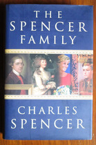 The Spencer Family
