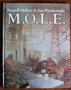 M.O.L.E.
