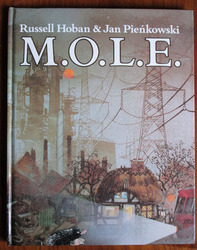 M.O.L.E.
