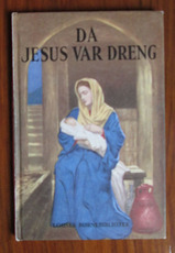 Jesus var dreng [ The Little Lord Jesus ]
