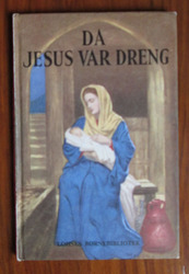 Jesus var dreng [ The Little Lord Jesus ]
