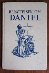 Berättelsen om Daniel [ The Story of Daniel ]

