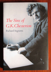 The Sins of G. K. Chesterton
