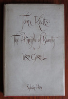 John Keats: The Principle of Beauty
