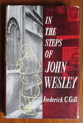 In the Steps of John Wesley
