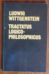Tractatus Logico-Philosophicus
