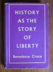 History as the Story of Liberty
