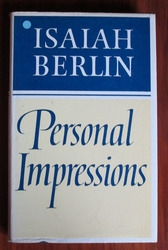 Personal Impressions
