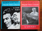 Aldous Huxley: A Biography, Volume 1 1894-1939 & Volume 2 1939-1963
