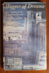 The Girlhood of Charlotte Brontë

