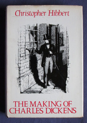 The Making of Charles Dickens
