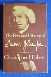 The Personal History of Samuel Johnson
