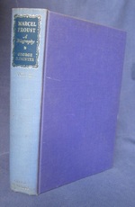 Marcel Proust: A Biography Volume II
