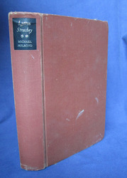 Lytton Strachey: The Years of Achievement 1910-1932 Volume II only
