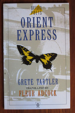 Orient Express
