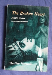 The Broken Heart

