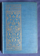 The Teaching of Tennyson
