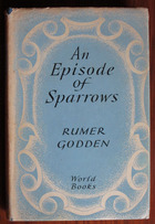 An Episode of Sparrows
