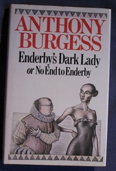 Enderby's Dark Lady or No to Enderby
