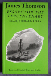 James Thomson: Essays for the Tercentenary
