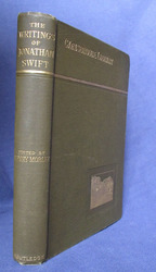 The Tale of a Tub and Other Works of Jonathan Swift
