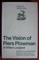 The Vision of Piers Plowman of William Langland
