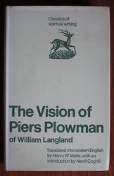 The Vision of Piers Plowman of William Langland
