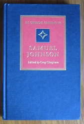 The Cambridge Companion to Samuel Johnson
