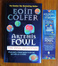 Artemis Fowl: The Opal Deception
