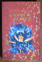 Midnight for Charlie Bone
