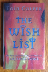 The Wish List
