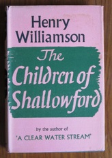 The Children of Shallowford

