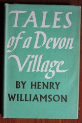 Tales of a Devon Village
