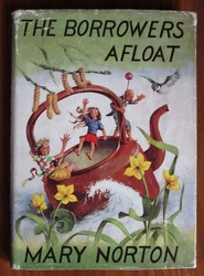 The Borrowers Afloat
