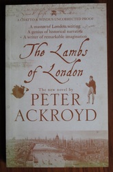 The Lambs of London
