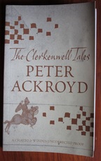 The Clerkenwell Tales
