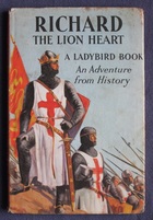 Richard the Lion Heart
