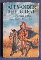 Alexander the Great
