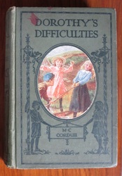 Dorothy's Difficulties
