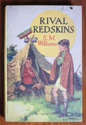 Revival Redskins
