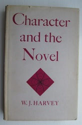 Character and the Novel
