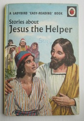 Stories about Jesus the Helper
