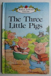 The Three Little Pigs
