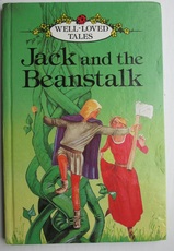 Jack and the Beanstalk
