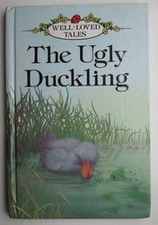 The Ugly Duckling
