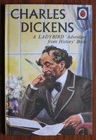 Charles Dickens
