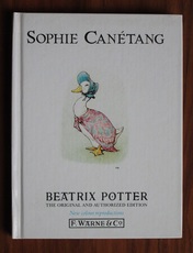 Sophie Canétang [ The Tale of Jemima Puddleduck]
