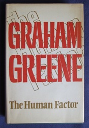 The Human Factor
