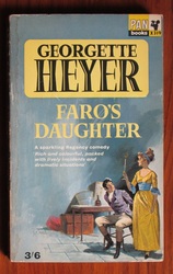 Faro's Daughter
